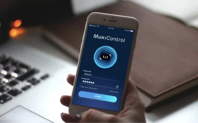 MuxLab MIP: Distribución Multimedia sobre IP